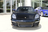 Used 2016 Porsche Boxster Black Edition image 2