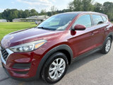 Used 2019 Hyundai Tucson SE image 3