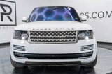 Used 2016 Land Rover Range Rover HSE image 5
