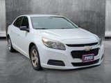 Used 2016 Chevrolet Malibu LS image 3