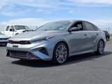 Certified 2022 Kia Forte GT image 3