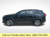 Used 2023 Toyota RAV4 LE image 2