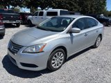 Used 2015 Nissan Sentra SV w/ Cold Weather Package image 3