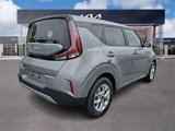 New 2025 Kia Soul LX image 4