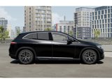 New 2025 Mercedes-Benz EQE 350+ 4MATIC SUV image 2