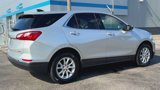 Certified 2020 Chevrolet Equinox LT image 2