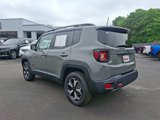 Used 2021 Jeep Renegade Trailhawk image 4