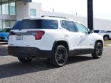 Used 2023 GMC Acadia SLE w/ Driver Convenience Package image 2