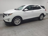 Used 2020 Chevrolet Equinox LT image 2