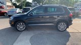 Used 2015 Volkswagen Tiguan S image 4