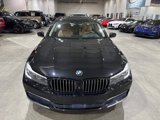 Used 2016 BMW 740i w/ Executive Package 2 image 2