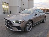 Certified 2024 Mercedes-Benz CLA 250 4MATIC image 3