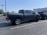 Used 2015 RAM 1500 Big Horn image 2