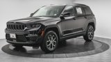 Used 2024 Jeep Grand Cherokee Limited image 3