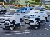 New 2025 Jeep Compass Latitude image 3