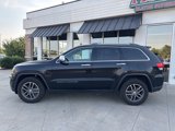 Used 2017 Jeep Grand Cherokee Limited w/ Luxury Group II image 2