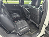 Used 2015 Ford Explorer Limited w/ Equipment Group 301A image 6