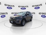 Used 2021 Ford Explorer Limited w/ Equipment Group 301A image 4