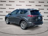 Used 2016 Toyota RAV4 Limited image 3