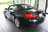 Used 2015 BMW 428i xDrive Convertible image 5