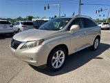 Used 2011 Lexus RX 350 2WD image 3