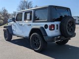 Used 2021 Jeep Wrangler Unlimited Sport image 5