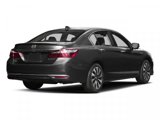 Used 2017 Honda Accord EX-L image 2