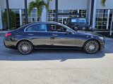 Used 2024 Mercedes-Benz C 300 Sedan image 3