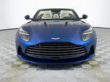 New 2025 Aston Martin DB12 Convertible image 2