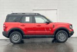 Certified 2024 Ford Bronco Sport Badlands w/ Premium Package image 2