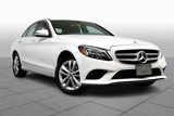 Used 2019 Mercedes-Benz C 300 4MATIC Sedan image 2