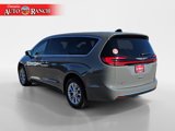 New 2025 Chrysler Pacifica Select image 3