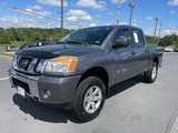 Used 2013 Nissan Titan SV w/ SV Value Truck Pkg image 2