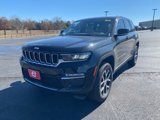 New 2025 Jeep Grand Cherokee Limited image 3