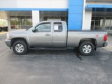 Used 2007 Chevrolet Silverado 1500 LTZ w/ Safety Package image 2