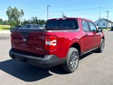 New 2025 Ford Maverick XLT w/ XLT Luxury Package image 3