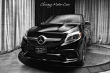 Used 2018 Mercedes-Benz GLE 63 AMG S image 2