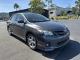 Used 2013 Toyota Corolla S image 4
