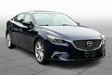 Used 2017 MAZDA MAZDA6 Touring w/ Touring Premium Package image 2
