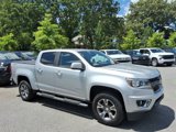Used 2017 Chevrolet Colorado Z71 image 3