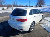 Used 2009 Acura RDX SH-AWD w/ Technology Package image 5
