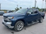 Used 2022 Chevrolet Silverado 1500 LT image 3