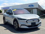 Used 2021 Ford Mustang Mach-E Premium image 2