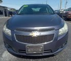 Used 2013 Chevrolet Cruze LTZ w/ Enhanced Safety Package image 3