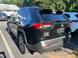 Used 2023 Toyota RAV4 XLE Premium image 3