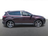 Used 2017 Toyota RAV4 XLE image 2