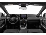Used 2021 Toyota RAV4 XLE Premium image 4