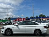 Used 2019 Volkswagen Jetta SEL image 3