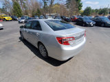 Used 2012 Toyota Camry XLE image 5