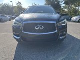 Used 2020 INFINITI QX60 Pure image 2